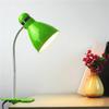 LIN XIAO HAO mayu LED Children Table Lamp Metal Clip Learning Eye Reading Desk Lamp Power Plug view 1