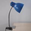 LIN XIAO HAO mayu LED Children Table Lamp Metal Clip Learning Eye Reading Desk Lamp Power Plug view 1