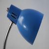 LIN XIAO HAO mayu LED Children Table Lamp Metal Clip Learning Eye Reading Desk Lamp Power Plug view 2