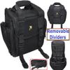 Super Dura Camera Bag For Panasonic HC-WX970 HC-VX870 HC-V770 HC-W570 HC-V160 view 1