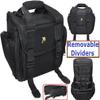 Pro Dura Camera Bag For Panasonic Lumix DMC-FZ18 DMC-G6 DMC-GF6 DMC-G10 DMC-GF5 view 1