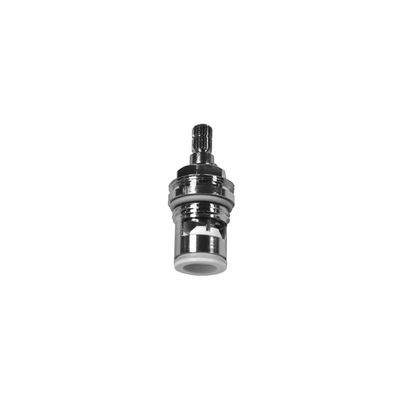 Jaclo 304435-RGH Cold Cart for S/Hole 2 HDL Faucet, Rough
