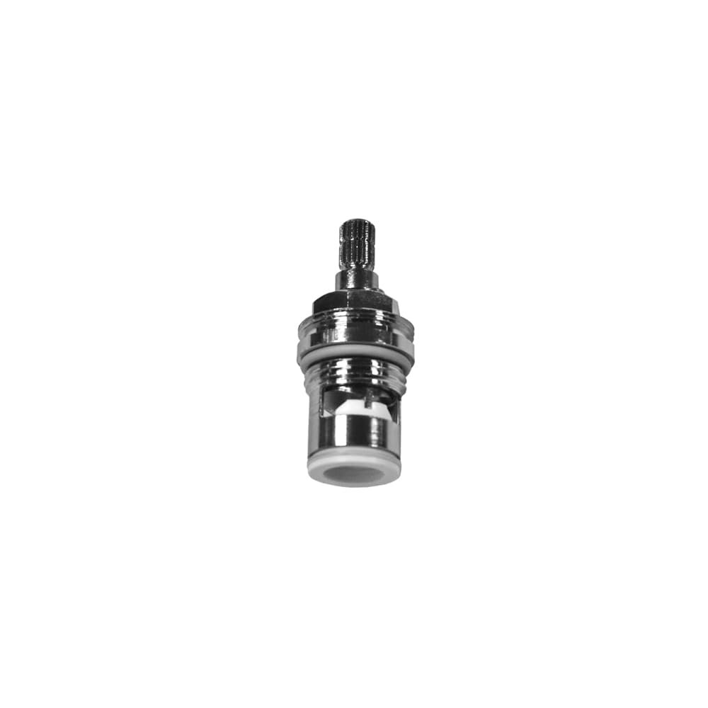 Jaclo 304435-RGH Cold Cart for S/Hole 2 HDL Faucet, Rough