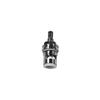 Jaclo 304435-RGH Cold Cart for S/Hole 2 HDL Faucet, Rough view 2