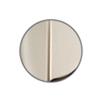 Jaclo 6486-SN Contempo Water Supply with Holder, Satin Nickel view 2