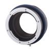 NOVOFLEX Adapter Compatible with Sony E-Mount Camera Body to Nikon Lenses (NEX/NIK) view 1