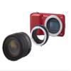 NOVOFLEX Adapter Compatible with Sony E-Mount Camera Body to Nikon Lenses (NEX/NIK) view 2