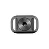 Peak Design Anchor Mount, 2 Loops for Attaching Anchors or OEM Camera Straps, Rugged, Weatherproof Aluminum Construction, Ultra Secure, Screws into Any Standard Tripod Socket view 2
