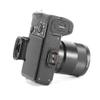 Peak Design Anchor Mount, 2 Loops for Attaching Anchors or OEM Camera Straps, Rugged, Weatherproof Aluminum Construction, Ultra Secure, Screws into Any Standard Tripod Socket view 3