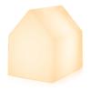 Suck UK Book Rest Lamp - House Shaped Lamp - Book House Lamps - Room Decor - LED Lights for Bedroom - Bedside Lamps - Decorative Home Accessories - Bedside Reading Night Light - Housewarming Gifts view 2