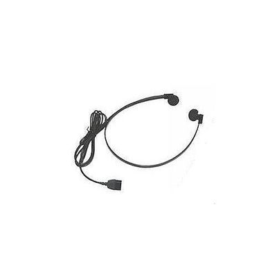 Spectra GDX10 Headsets with Grundig 2 pin Connector by Spectra