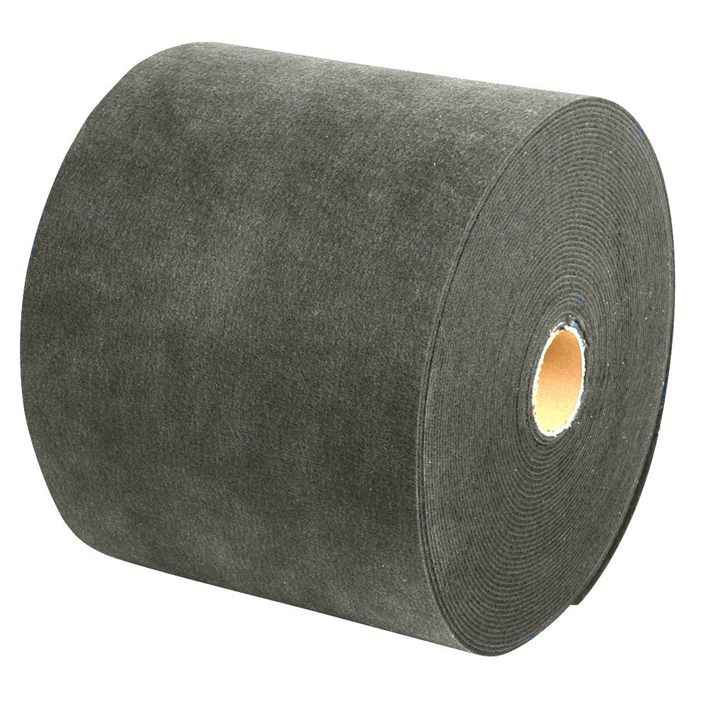 Ce Smith Carpet Roll Grey 18" X 18'