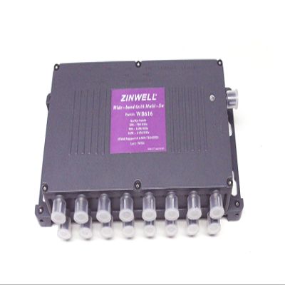 Zinwell WB616 DIRECTV Wide Band 6x16 Multi-Switch (WB616)