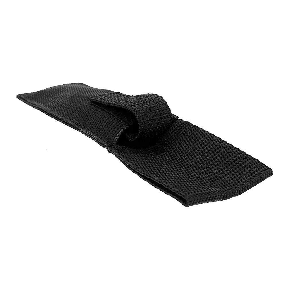 Pliers Sheath Nylon, 10 Pcs Black with Belt Loop