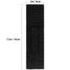Pliers Sheath Nylon, 10 Pcs Black with Belt Loop view 2