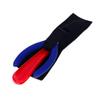 Pliers Sheath Nylon, 10 Pcs Black with Belt Loop view 3