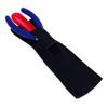 Pliers Sheath Nylon, 10 Pcs Black with Belt Loop view 4