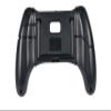 CTA Digtal Rechargeable Stereo Speaker Controller Grip for iPhone and iPod touch (Black/Red) view 3
