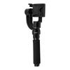 Fotodiox Freeflight Moto MkII - 3-Axis Handheld Gimbal Stabilizer for GoPro Hero, Smartphone & iPhone - Handheld Powered Video Stabilizer System and Stealthy Camera Support Mount view 1