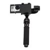 Fotodiox Freeflight Moto MkII - 3-Axis Handheld Gimbal Stabilizer for GoPro Hero, Smartphone & iPhone - Handheld Powered Video Stabilizer System and Stealthy Camera Support Mount view 3