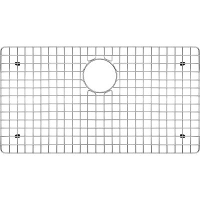 Whitehaus WHNCMAP3021G-SS Sink Grid, Stainless Steel