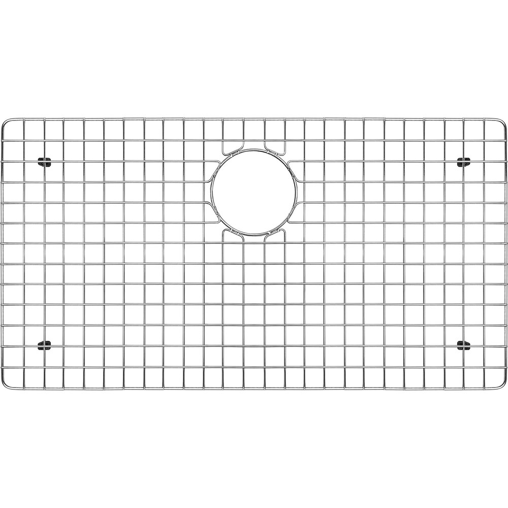 Whitehaus WHNCMAP3021G-SS Sink Grid, Stainless Steel