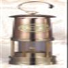 Copper Nautical Miner's Oil Lamp view 1