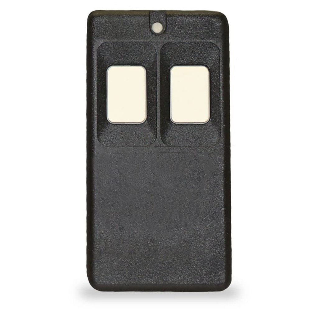 Inovonics EN1235DF Double-Button Fixed Position Hold-up Transmitter