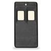 Inovonics EN1235DF Double-Button Fixed Position Hold-up Transmitter view 1