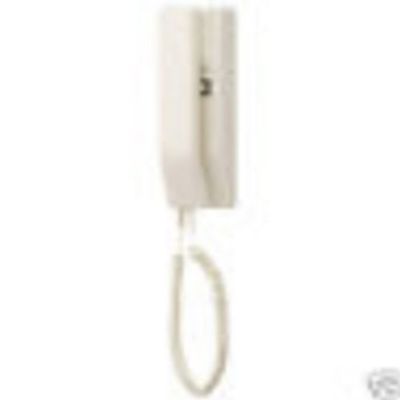 AIPHONE VC-K INTERCOM HANDSET ROOM-SET FOR APARTMENT SYSTEM
