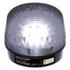 Seco-Larm Enforcer LED Strobe Light, Clear Lens (SL-1301-BAQ/C) view 1
