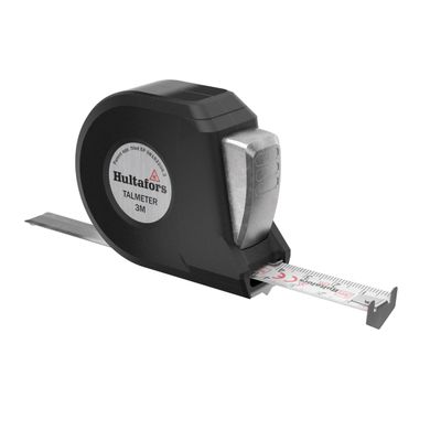 Hultafors Talmeter Marking Measure Tape 3M 16Mm