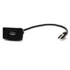 MOTONG Male to Female USB Car Charger Compatible with Honda BRIO/Jazz/City/Civic/Accord/CRV/Freed (44 * 26mm) view 4