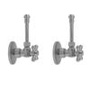 Jaclo 621-62-ORB 5/8" OD x 3/8" OD Faucet Supply Kit, Oil Rubbed Bronze view 1