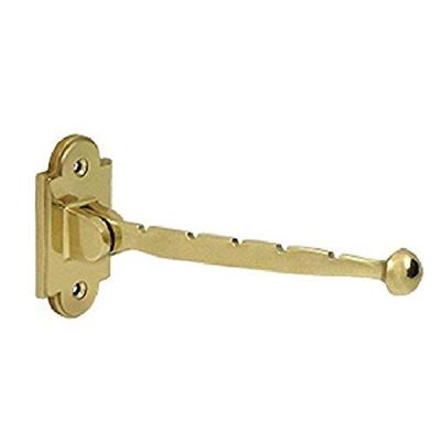 Deltana VH65U3 7-Inch Projection Valet Hook