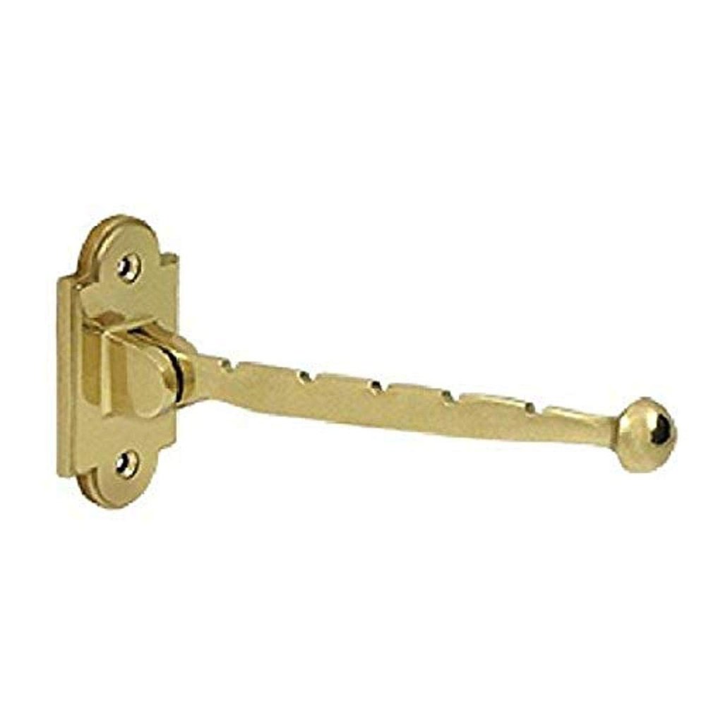Deltana VH65U3 7-Inch Projection Valet Hook