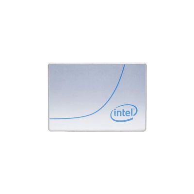Intel DC P4600 1.60 TB 2.5" Internal Solid State Drive