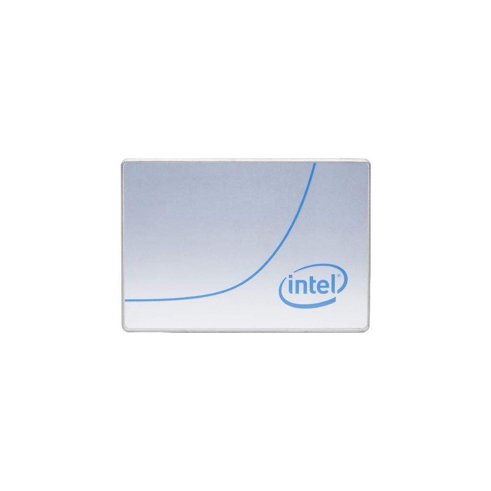 Intel DC P4600 1.60 TB 2.5" Internal Solid State Drive