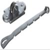 Deltana VH65U26D 7-Inch Projection Valet Hook view 1