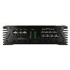 Blaupunkt 1500W 4-Channel, Full-Range Amplifier view 3