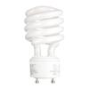 KOR GU24 Base CFL Bulbs, 23W 100W Equivalent, 5000K Bright White, 4-Pack view 2