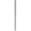 Matthews AT-72DR-BS Atlas Indoor/Outdoor 72-inch Downrod, Ceiling Fan Accessory, Brushed Stainless view 1