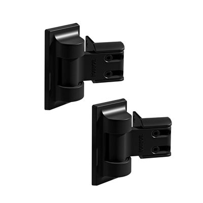 Barrette Outdoor Living Standard Wrap Gate Hinge, Stainless Steel