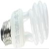 EcoSmart Spiral CFL Light Bulb, Daylight view 1