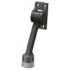 Deltana DHK4U10B Solid Brass 4-Inch Kick Down Holder view 1