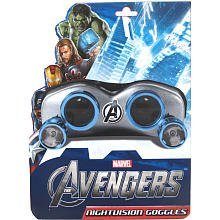 Avengers Night Vision Goggles