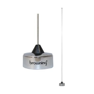 Browning WSPBRPT152 VHF Pre-Tuned Land Mobile Antenna
