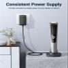 Accessory USA 15V 0.36A AC Adapter Charger for Philips 8500X Power Plug 8240XL 8250XL Norelco Shaver view 2