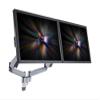 Cotytech Dual Monitor Wall Mount Spring Arm Quick Release (MW-CDSA2) view 1