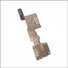 Card Flex Cable Cell Phone Parts Galaxy Note 4 SIM Card Holder Flex Cable For Samsung Galaxy Note 4 N910F view 2